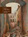 Return to Vilna cover