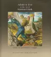 Adam and Eve and The Art of Samuel Bak cover