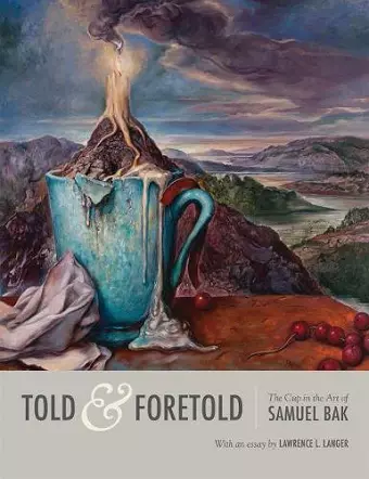 Told and Foretold cover