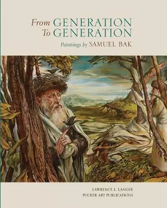 From Generation to Generation cover