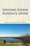Driving Down Russia's Spine cover