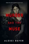 Murder and the Muse cover