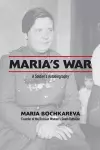 Maria's War cover