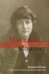 Marooned in Moscow cover