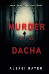Murder at the Dacha cover