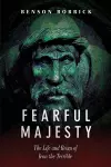 Fearful Majesty cover