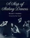 A Map of Making Dances cover