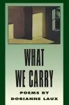 What We Carry cover