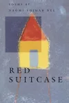 Red Suitcase cover