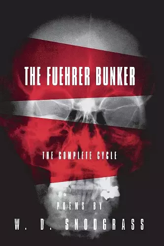 The Fuehrer Bunker: The Complete Cycle cover