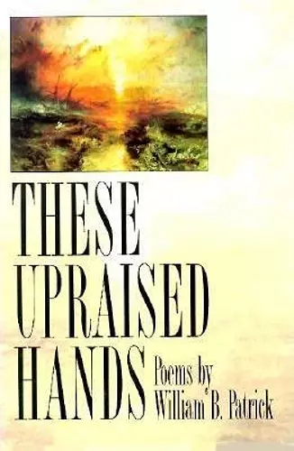 These Upraised Hands cover