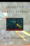 Selected Translations cover