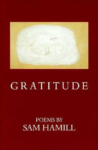 Gratitude cover