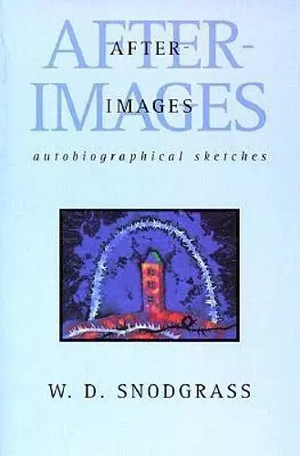 After-Images cover