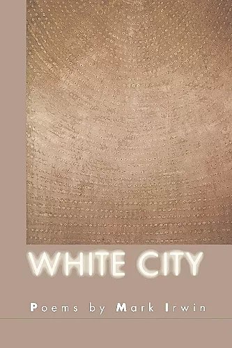 White City cover