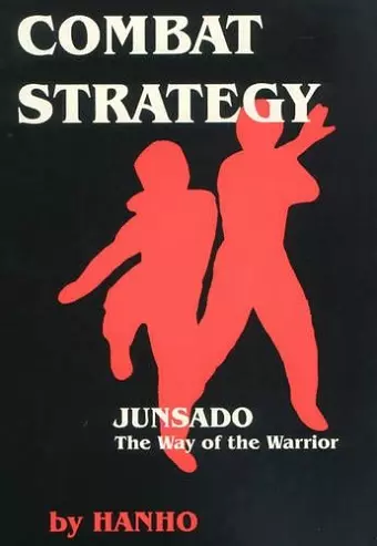 Combat Strategy cover