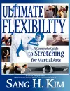 Ultimate Flexibility cover