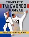 Complete Taekwondo Poomsae cover