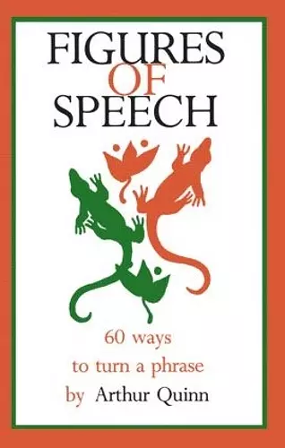 Figures of Speech cover