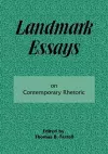 Landmark Essays on Contemporary Rhetoric cover