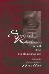 Scottish Rhetoric and Its Influences cover