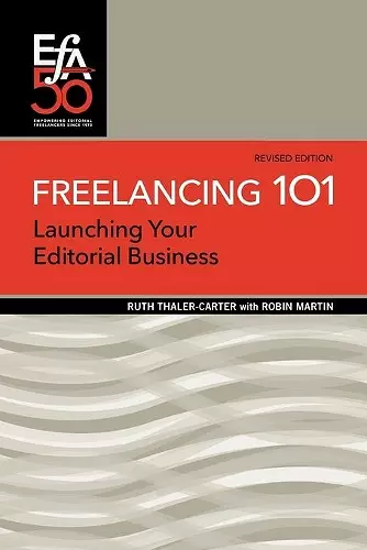 Freelancing 101 cover