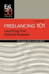 Freelancing 101 cover