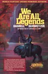 We Are All Legends cover