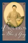 Vaqueros in Blue and Gray cover