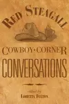 Cowboy Corner Conversations cover