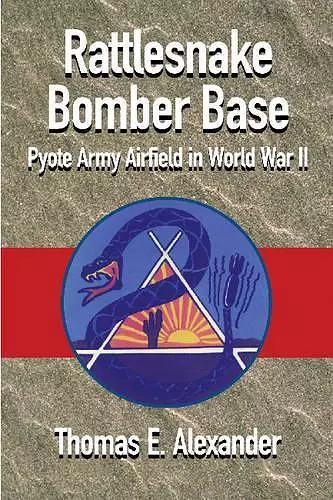 Rattlesnake Bomber Base cover