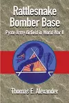 Rattlesnake Bomber Base cover