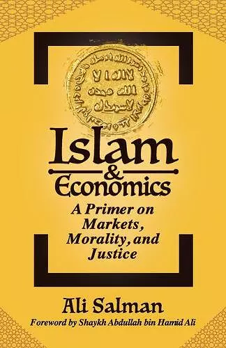 Islam and Economics cover