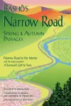 Basho's Narrow Road cover