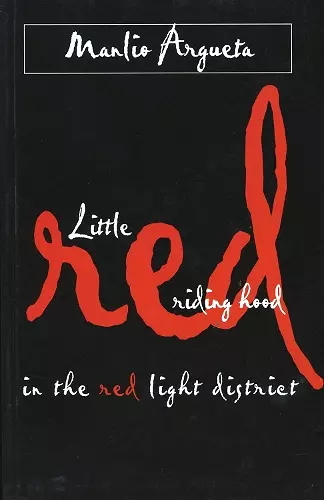 Little Red Riding Hood in the Red Light District cover