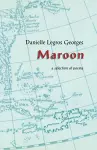 Maroon cover