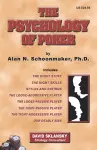 The Psychology of Poker cover