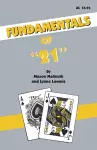 Fundamentals Of 21 cover