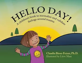 Hello Day! cover