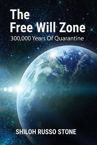 The Free Will Zone cover