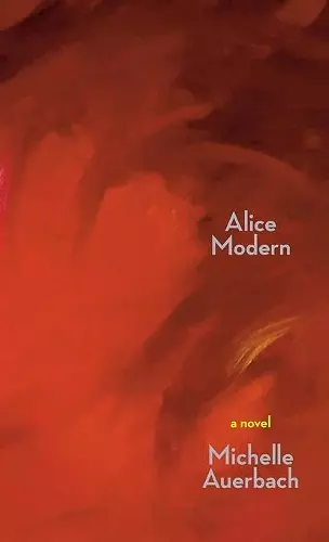 Alice Modern cover