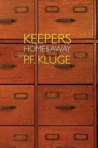 Keepers cover