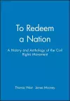 To Redeem a Nation cover