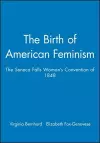 The Birth of American Feminism cover