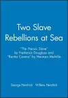 Two Slave Rebellions at Sea cover