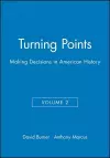 Turning Points cover