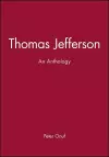 Thomas Jefferson cover