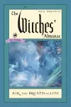 The Witches' Almanac 2016 cover