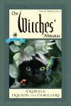 Witches' Almanac 2019 cover