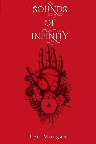 Sounds of Infinity cover